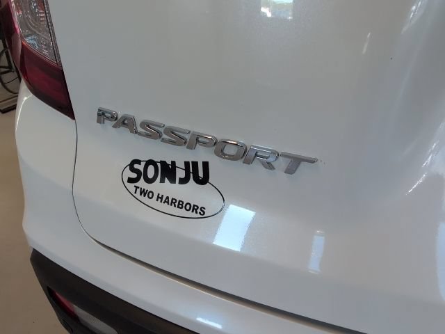 Used 2021 Honda Passport Touring image 38