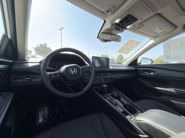Used 2024 Honda Accord EX image 17