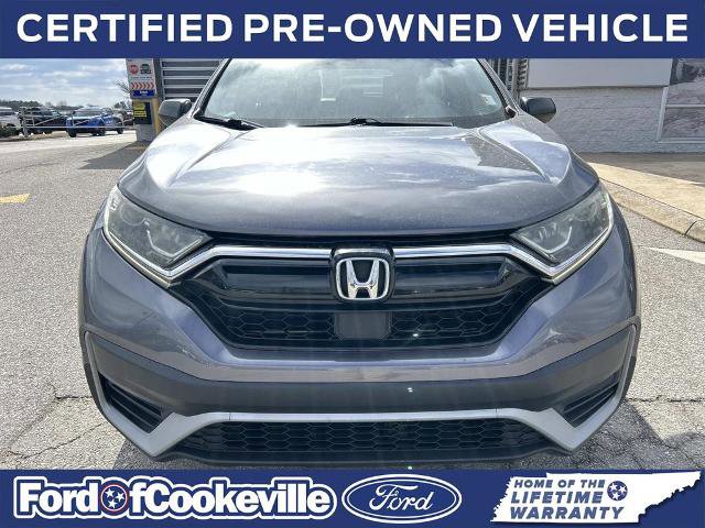 Used 2020 Honda CR-V LX image 9