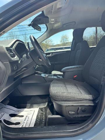 Certified 2023 Ford Escape Active w/ Tech Pack #2 image 7