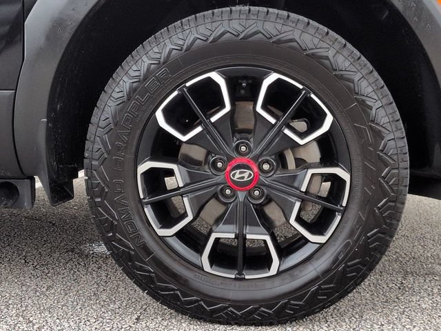 Used 2024 Hyundai Santa Cruz XRT AWD/4WD image 11