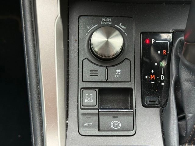Used 2020 Lexus NX 300 FWD w/ Black Line Edition image 31