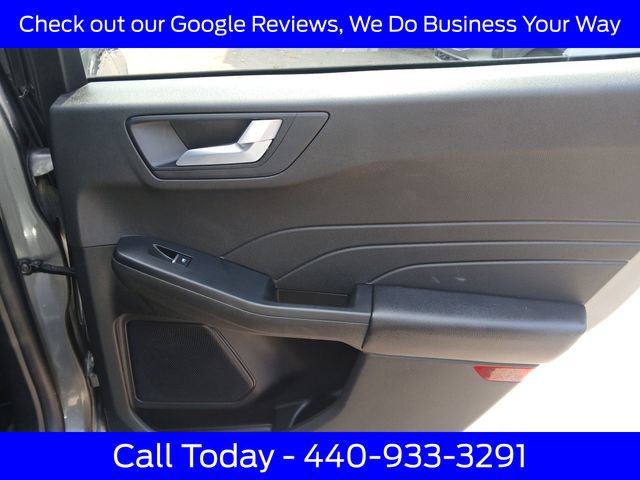 Certified 2024 Ford Escape ST-Line w/ Tech Pack #1 AWD/4WD image 40