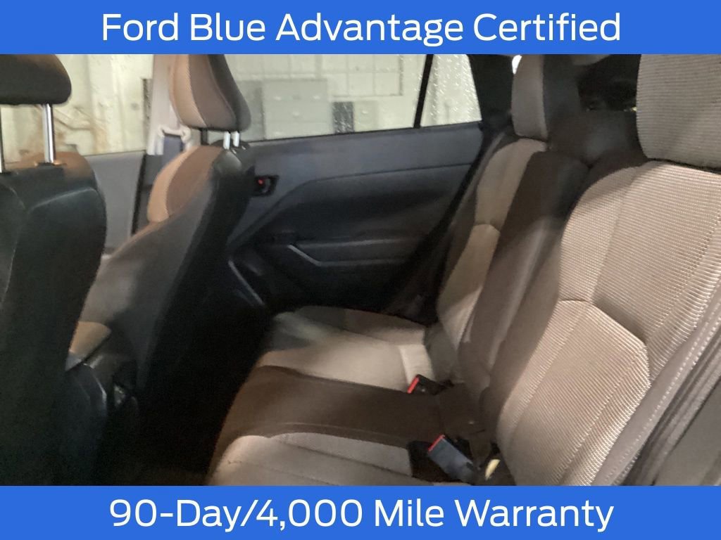 Used 2024 Subaru Crosstrek 2.0i Premium image 14