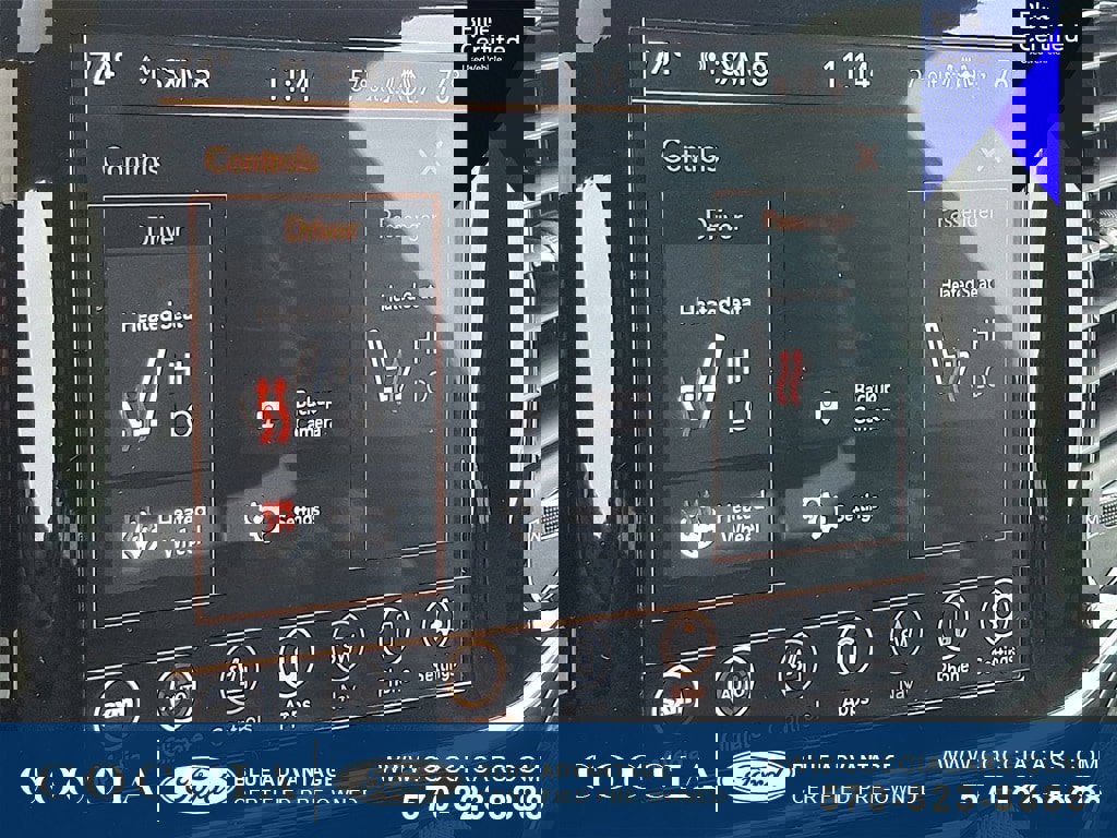 Used 2021 Jeep Grand Cherokee Limited w/ Premium Lighting Group image 24