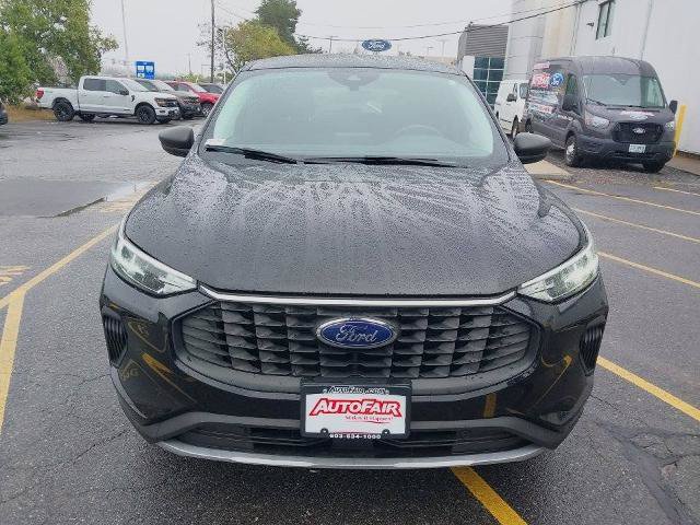 Certified 2024 Ford Escape Active AWD/4WD image 3