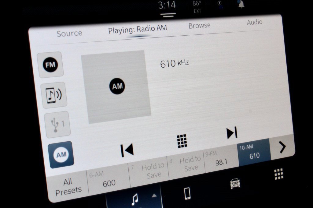 Used 2025 RAM 1500 Big Horn image 10