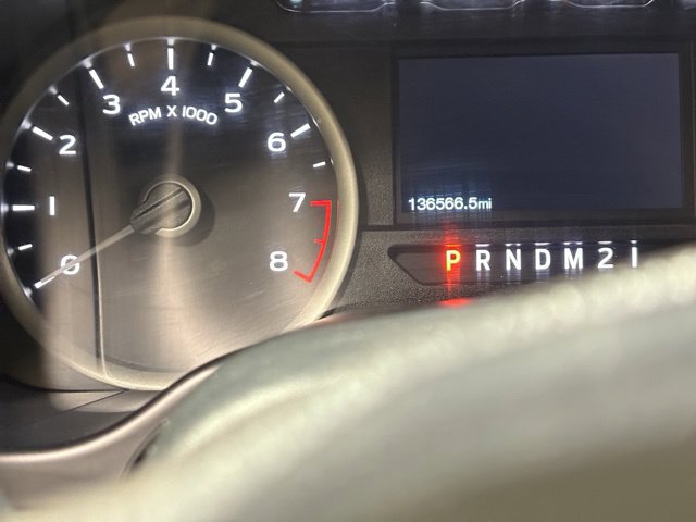 Certified 2019 Ford F150 XLT w/ Equipment Group 302A Luxury AWD/4WD image 19