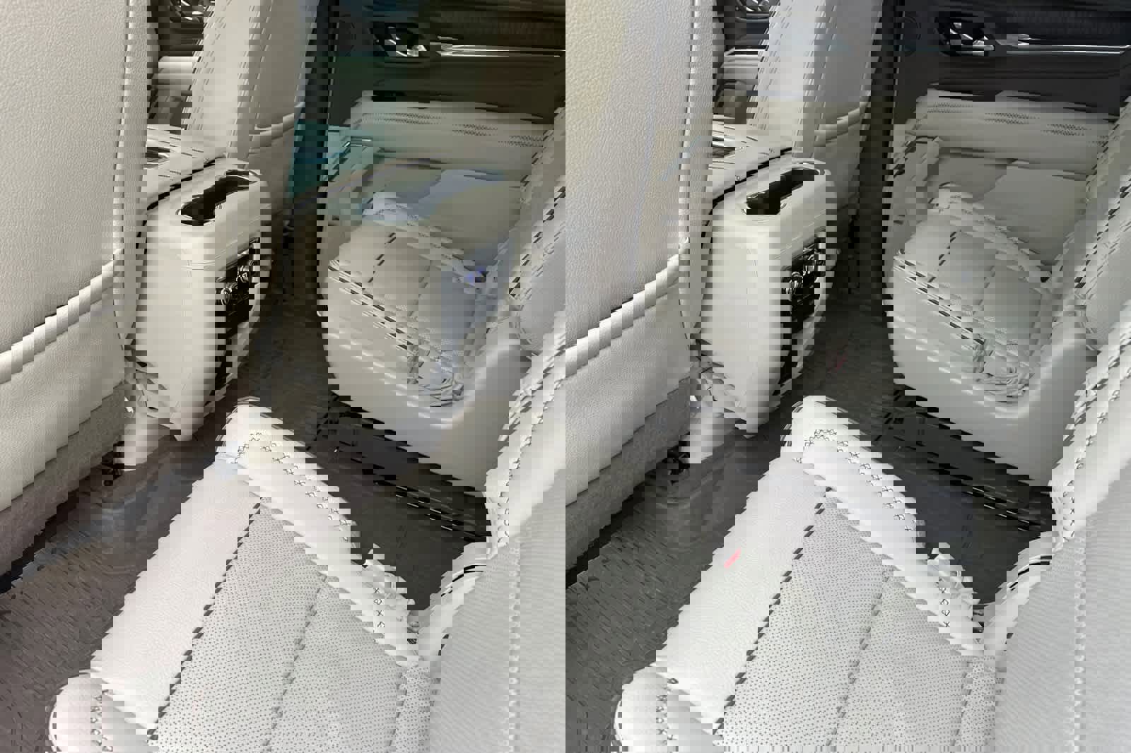 Used 2023 GMC Yukon XL Denali w/ Max Trailering Package image 10