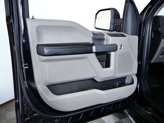 Certified 2020 Ford F150 XLT w/ Equipment Group 302A Luxury AWD/4WD image 18