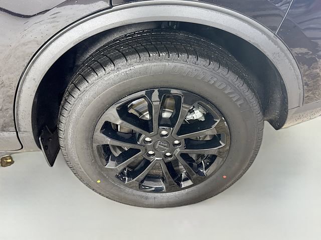 Certified 2022 Ford Escape SE w/ Convenience Package image 29