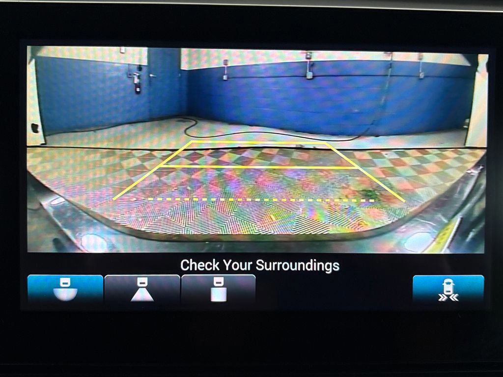 Used 2018 Honda Accord Sport image 22