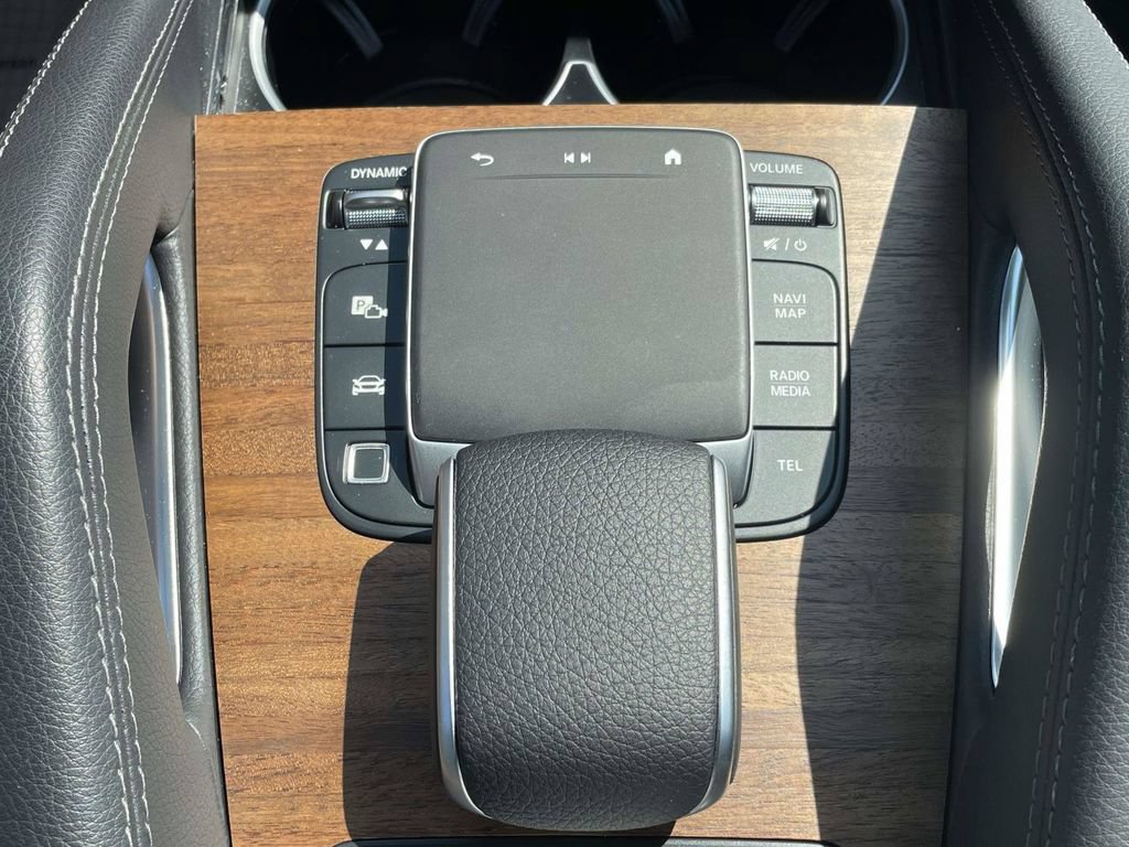 Used 2025 Mercedes-Benz GLS 450 4MATIC image 22