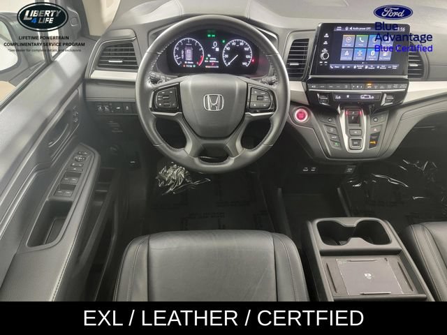 Used 2025 Honda Odyssey EX-L image 23