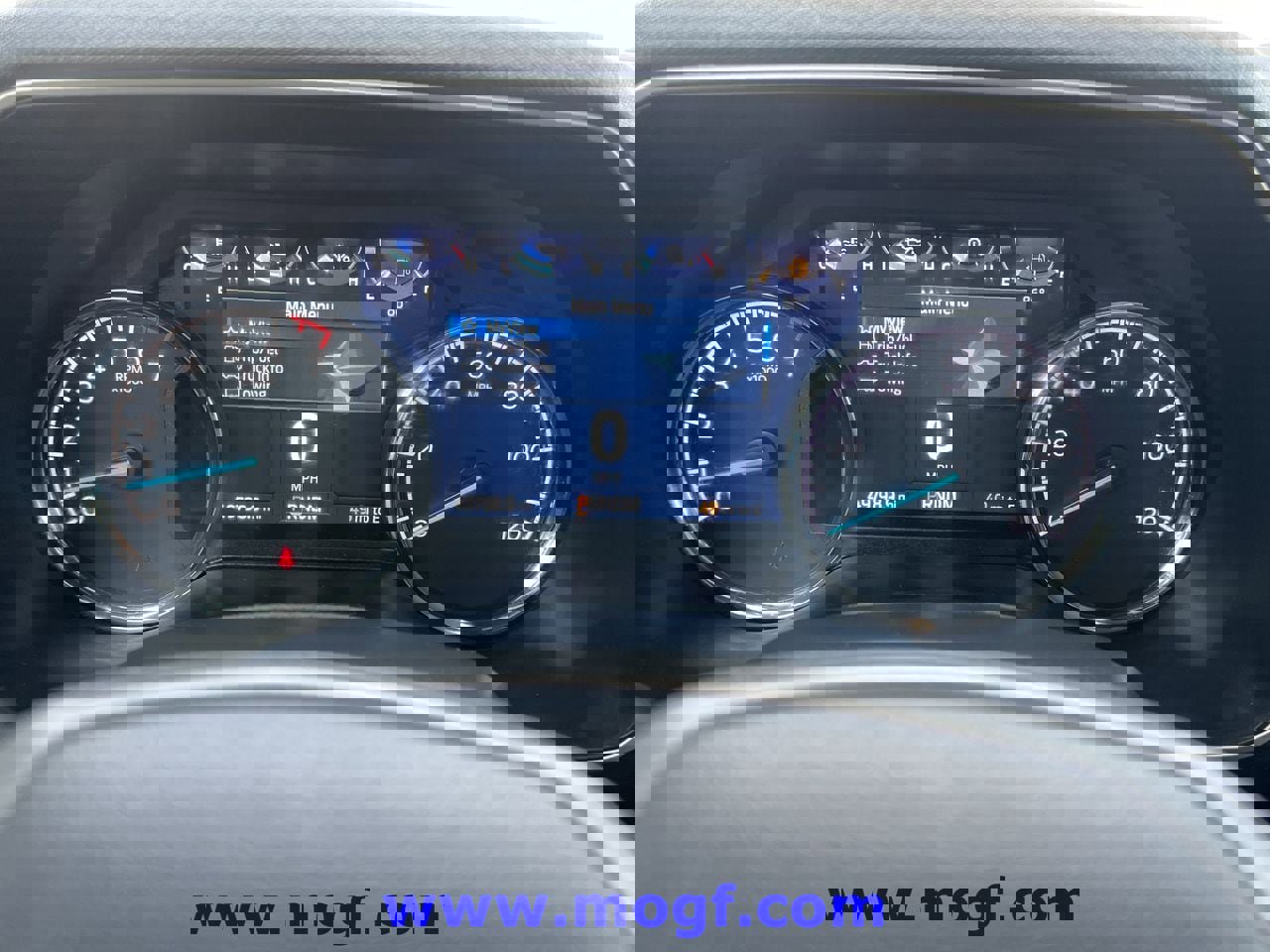 Certified 2022 Ford F150 XLT w/ Equipment Group 302A High image 15