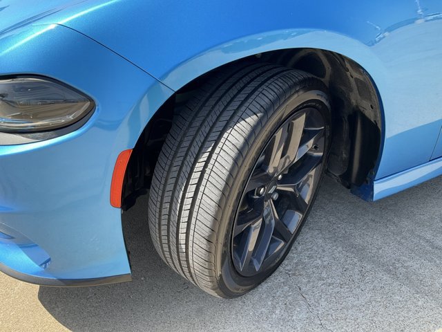 Used 2023 Dodge Charger GT w/ Blacktop Package RWD image 22