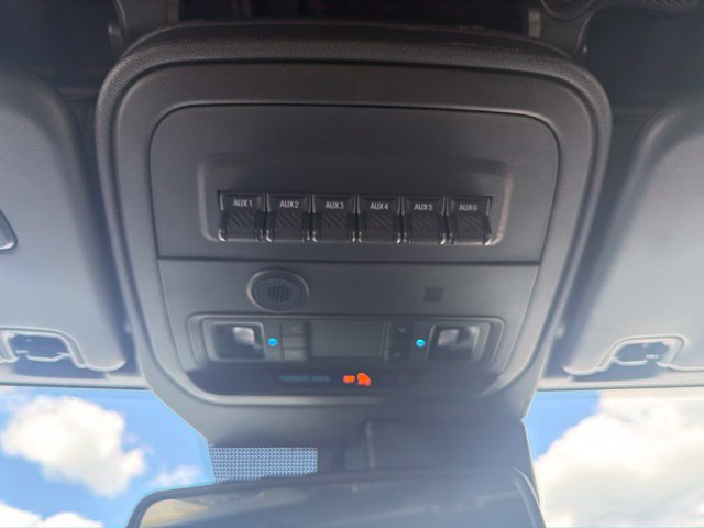 Certified 2022 Ford Bronco Outer Banks AWD/4WD image 27