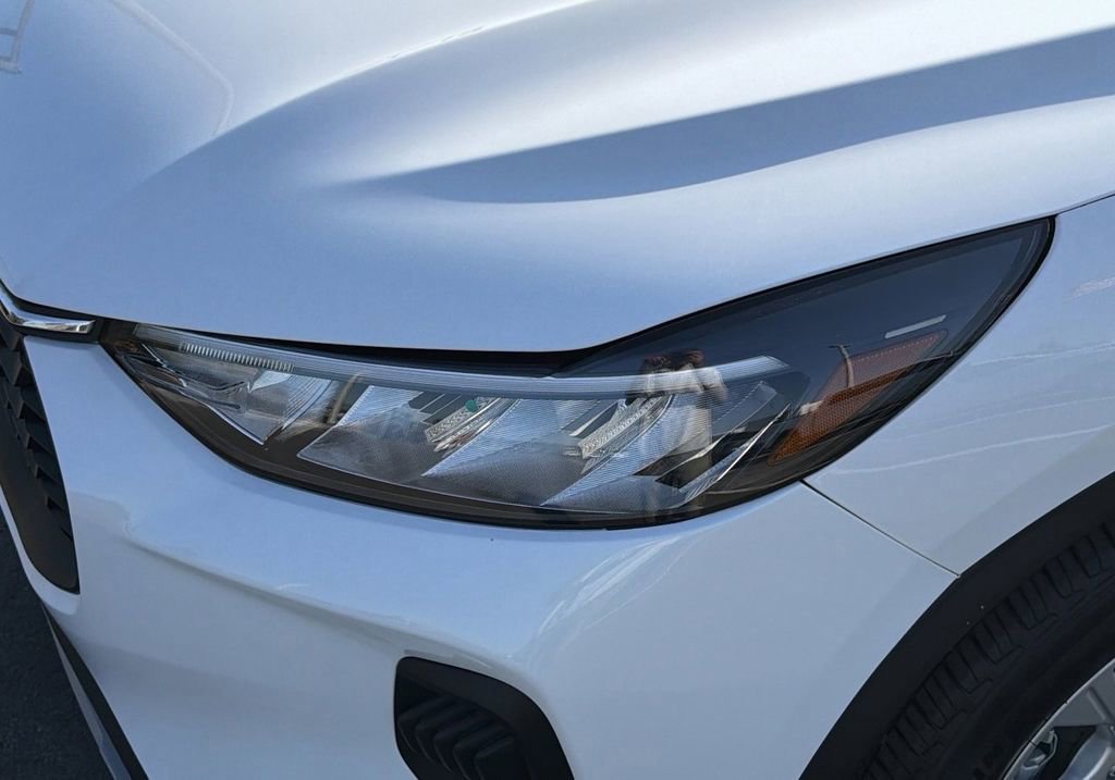 Certified 2024 Ford Escape Active w/ Cold Weather Package image 7