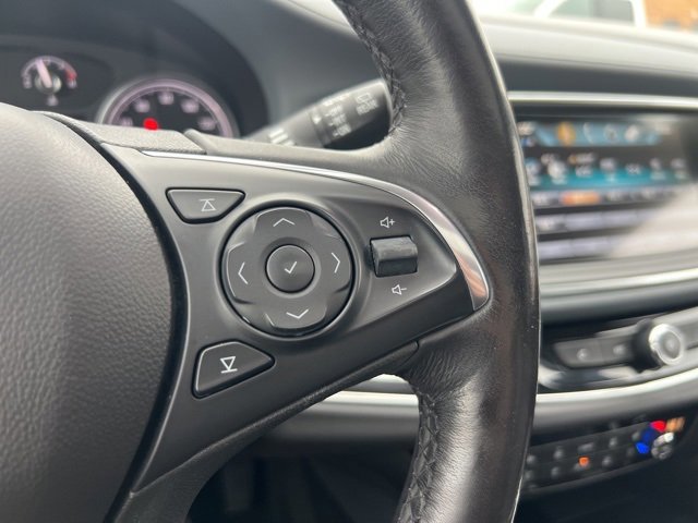 Used 2018 Buick Enclave Premium w/ Experience Buick Package image 13