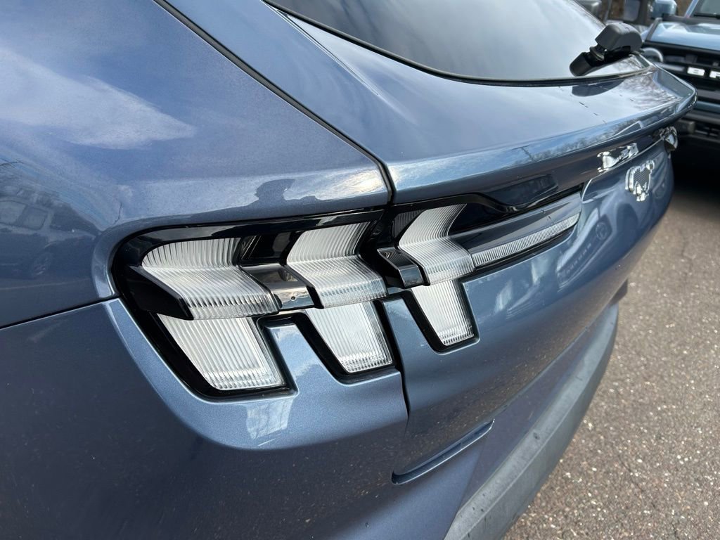 Certified 2021 Ford Mustang Mach-E Select image 32
