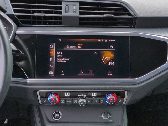 Used 2022 Audi Q3 2.0T Premium Plus image 17
