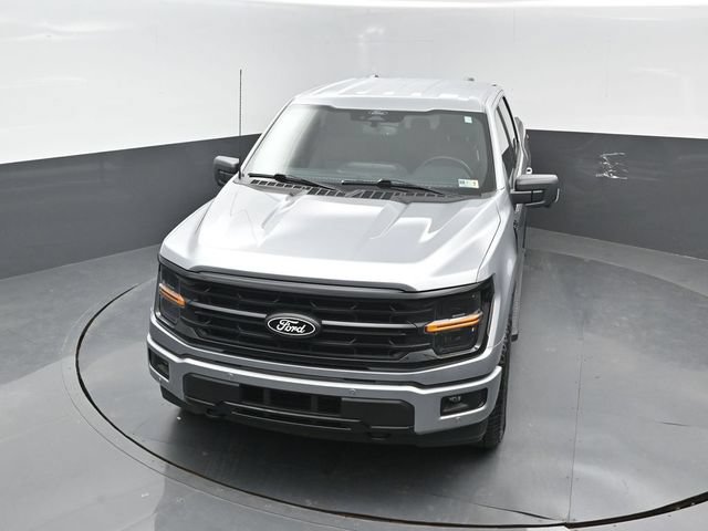Certified 2024 Ford F150 XLT w/ Equipment Group 302A MID AWD/4WD image 21