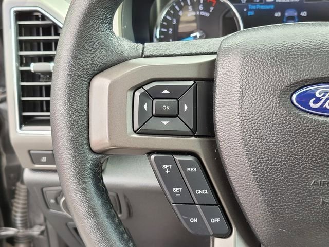 Certified 2020 Ford Expedition XLT w/ Equipment Group 202A AWD/4WD image 26