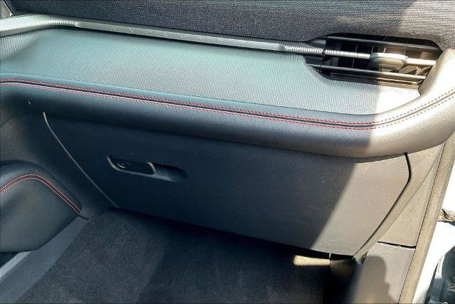 Certified 2025 Ford Explorer ST AWD/4WD image 27