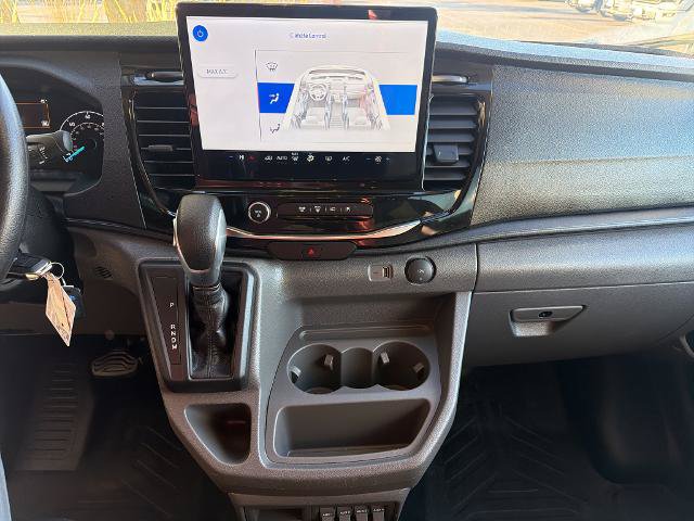 Certified 2025 Ford Transit 350 XLT w/ Upfitter Package AWD/4WD image 30
