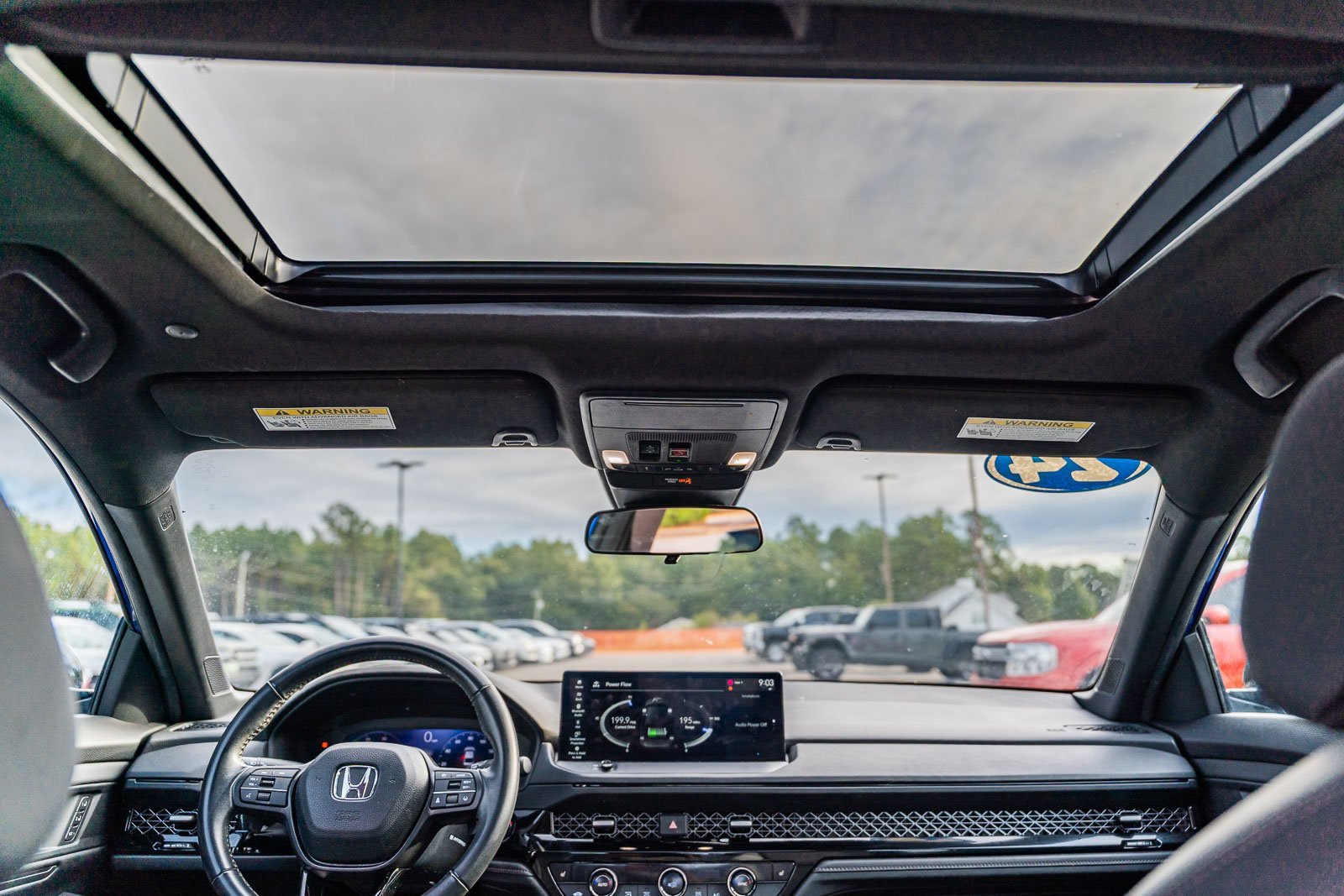 Used 2024 Honda Accord Sport image 20