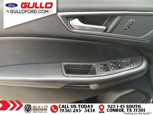 Certified 2024 Ford Edge SE AWD/4WD image 18