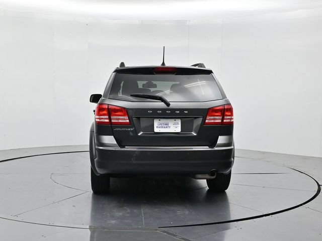 Used 2020 Dodge Journey SE w/ SE Popular Equipment Group FWD image 8