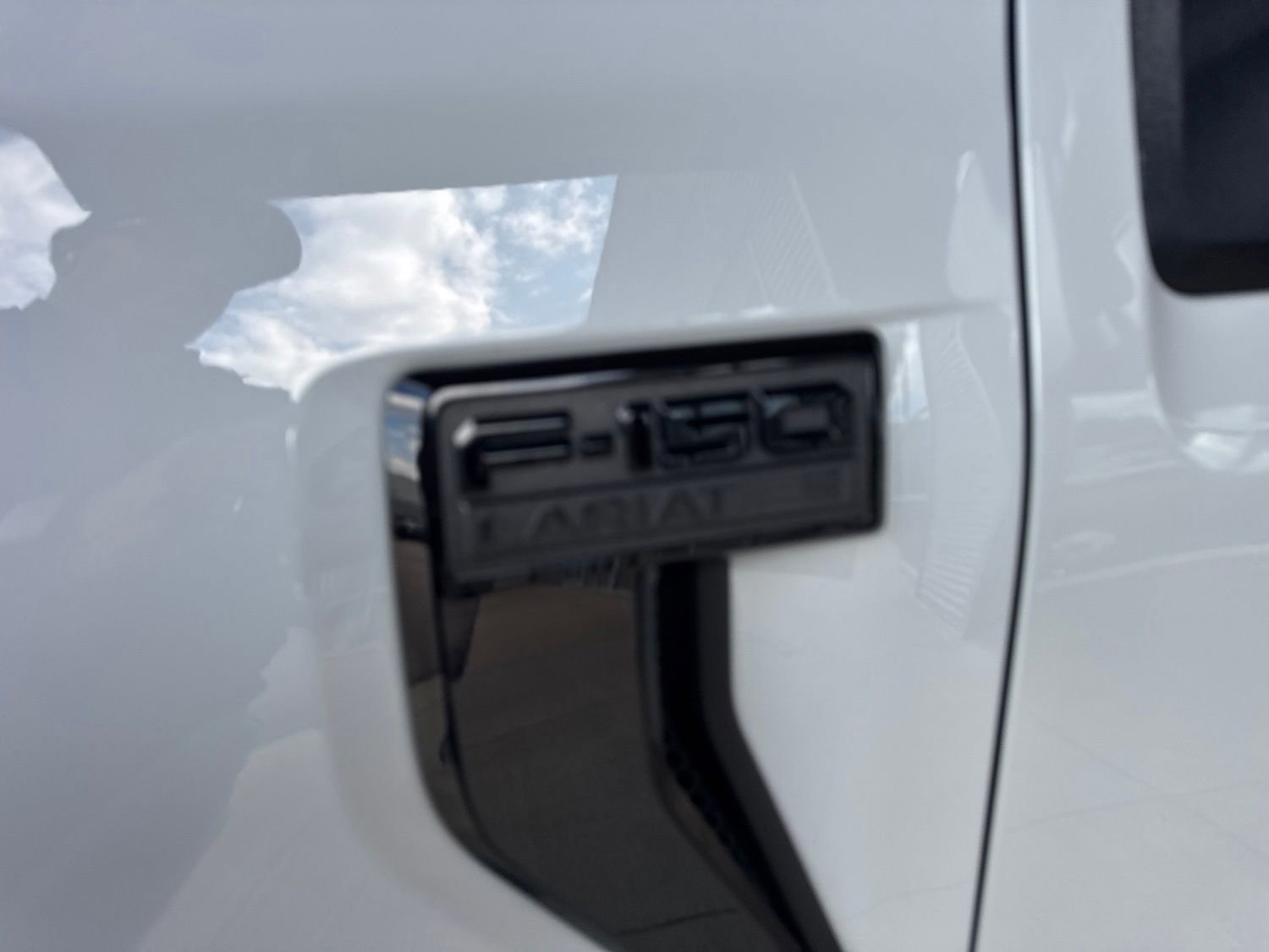 Certified 2024 Ford F150 Lariat w/ Equipment Group 502A High AWD/4WD image 14