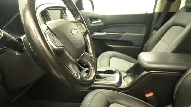 Used 2022 Chevrolet Colorado Z71 AWD/4WD image 20