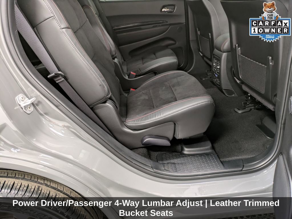 Used 2025 Dodge Durango GT AWD/4WD image 32
