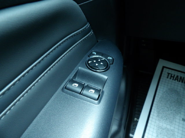 Certified 2026 Ford Mustang Premium RWD image 24
