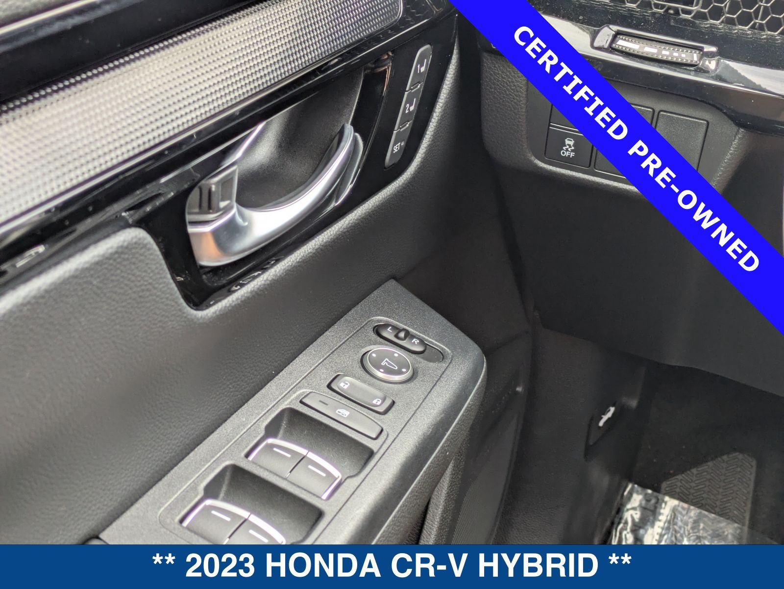 Used 2023 Honda CR-V Sport Touring image 26