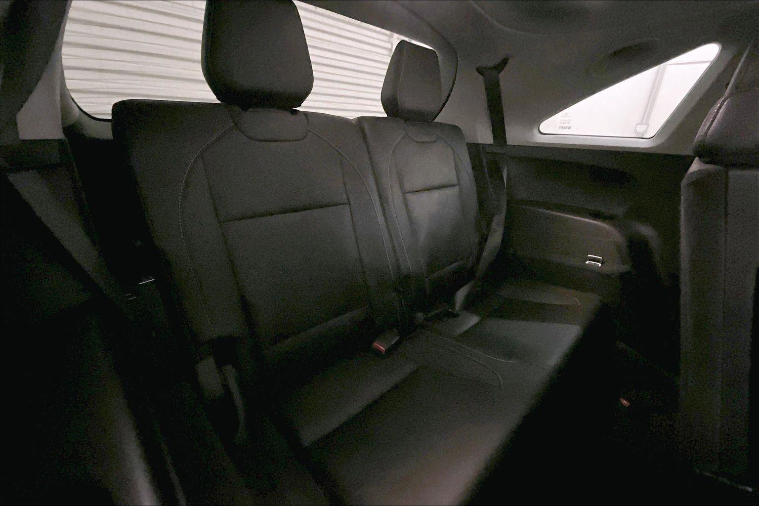 Used 2020 Acura MDX Sport Hybrid w/ Technology Pkg image 27