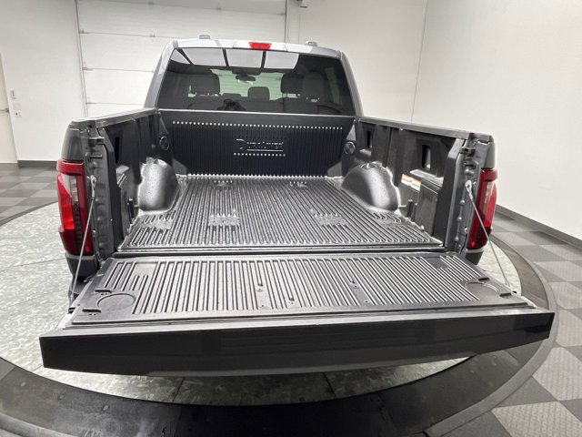 Certified 2025 Ford F150 XLT w/ Equipment Group 301A Standard AWD/4WD image 27