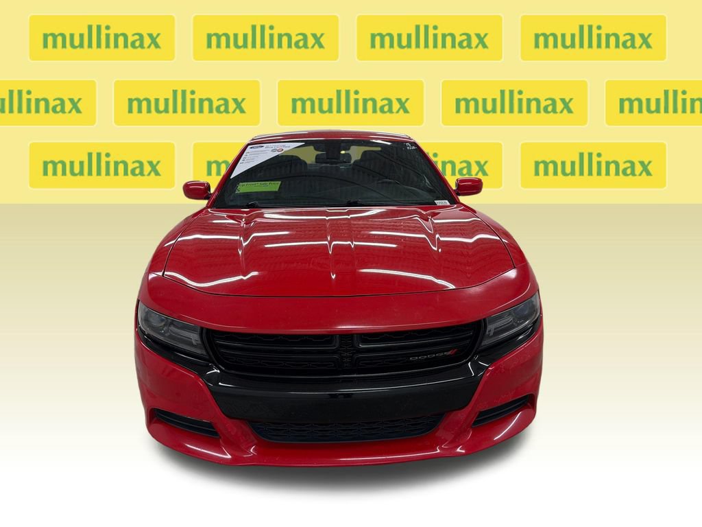 Used 2018 Dodge Charger R/T RWD image 15