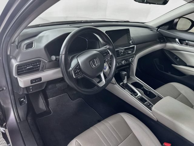 Used 2019 Honda Accord EX-L image 14