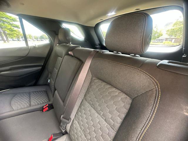 Used 2019 Chevrolet Equinox LT AWD/4WD image 27