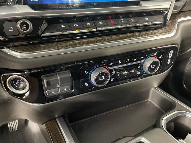Used 2024 Chevrolet Silverado 1500 RST w/ All Star Edition Plus AWD/4WD image 8