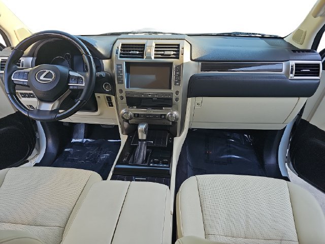 Used 2021 Lexus GX 460 Premium AWD/4WD image 9