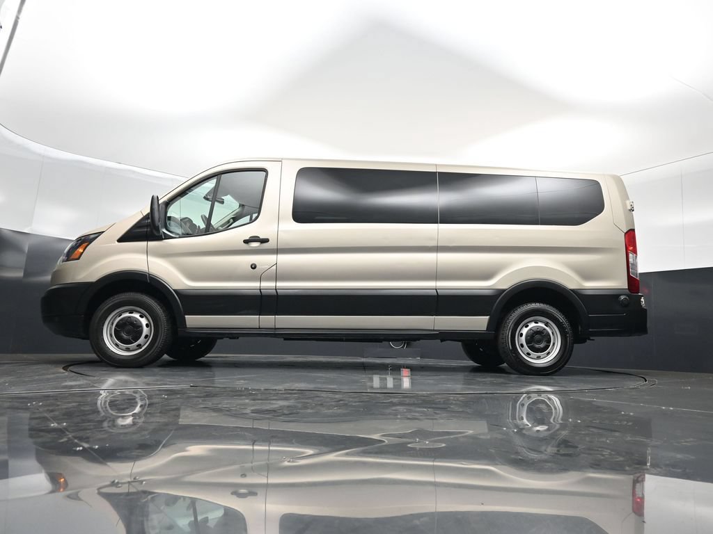 Certified 2019 Ford Transit 350 XL RWD image 44