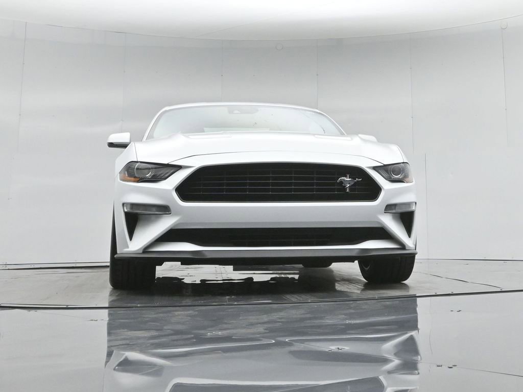 Certified 2023 Ford Mustang Premium w/ 2.3L High Performance Package image 47