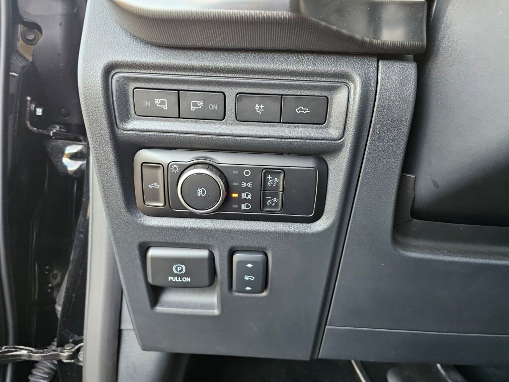 Certified 2024 Ford F150 Raptor image 11