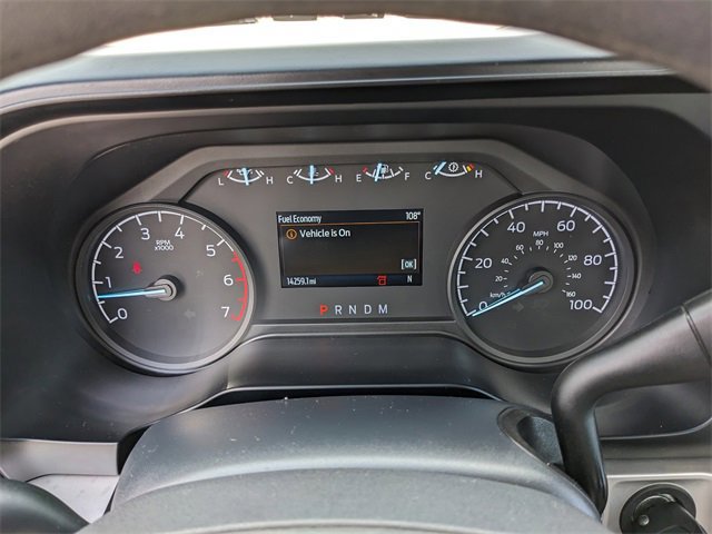 Certified 2024 Ford F250 XL image 27