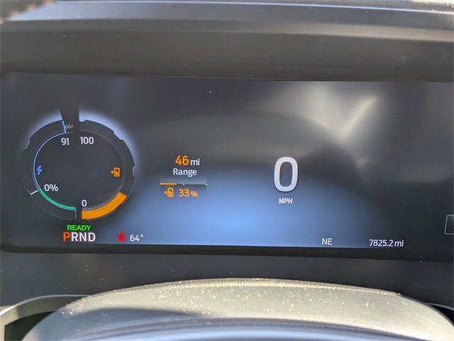 Certified 2022 Ford F150 Lightning Lariat w/ Tow Technology Package image 26