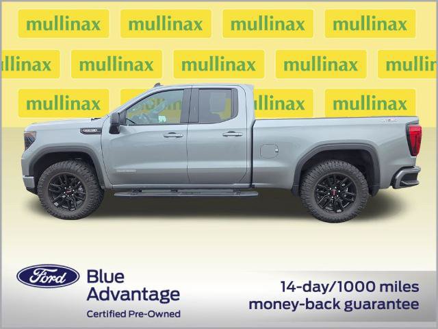 Used 2024 GMC Sierra 1500 Elevation AWD/4WD image 12